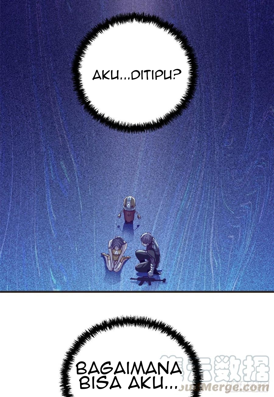 My Exclusive Dream World Adventures Chapter 67 Gambar 44