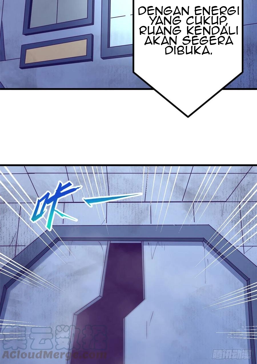 My Exclusive Dream World Adventures Chapter 66 Gambar 38