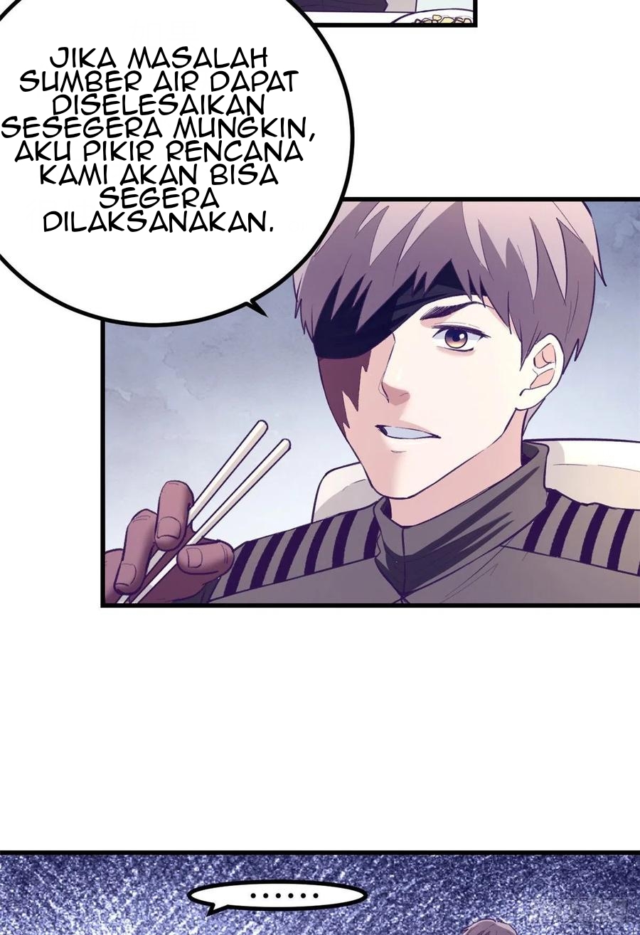 My Exclusive Dream World Adventures Chapter 66 Gambar 5