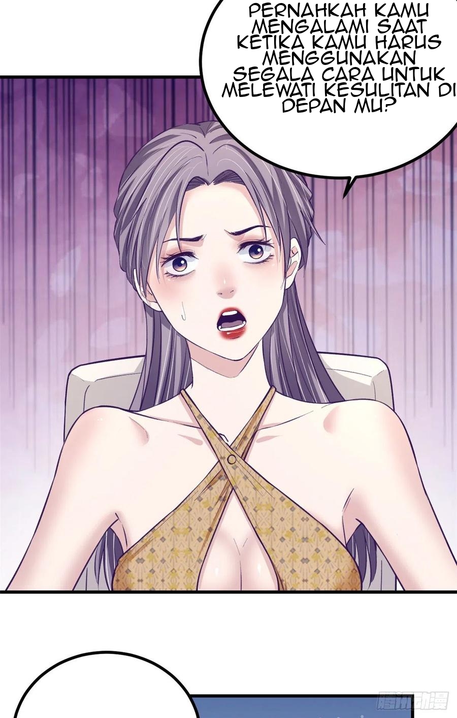 My Exclusive Dream World Adventures Chapter 66 Gambar 9