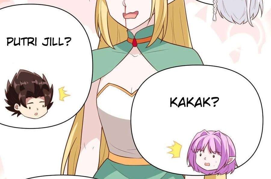 To Be The Castellan King Chapter 324 Gambar 15
