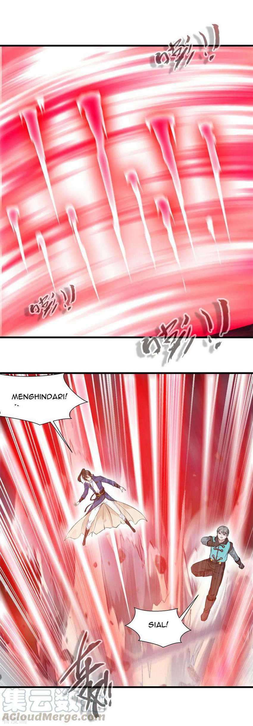 Shi Chenxiang Chapter 40 Gambar 17