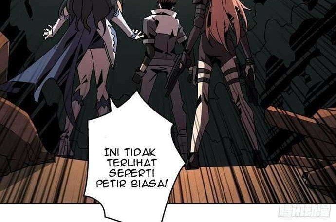 King Account At The Start Chapter 51 Gambar 22