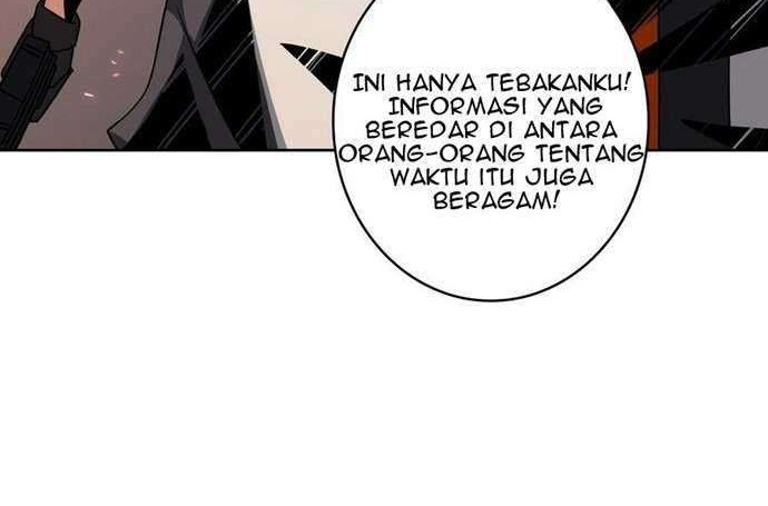King Account At The Start Chapter 51 Gambar 27