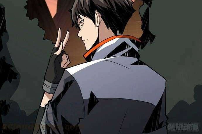 King Account At The Start Chapter 51 Gambar 31