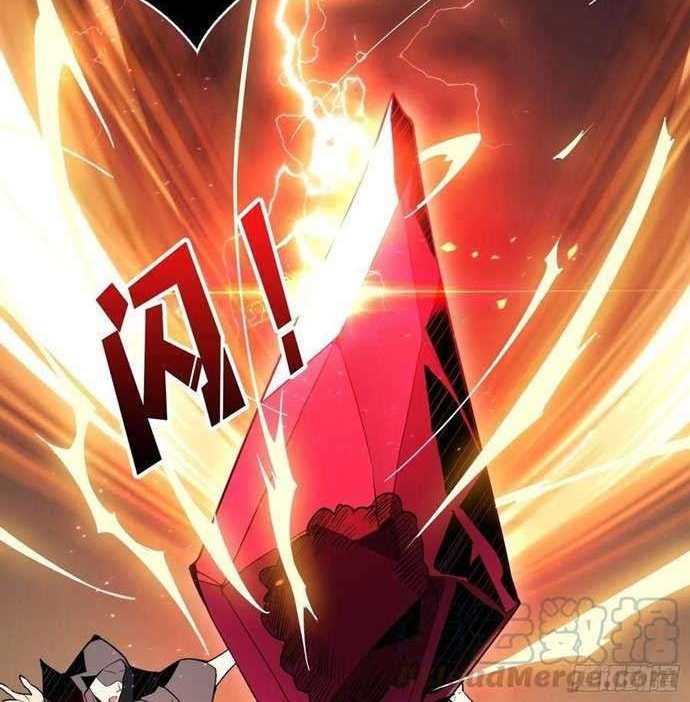King Account At The Start Chapter 51 Gambar 37