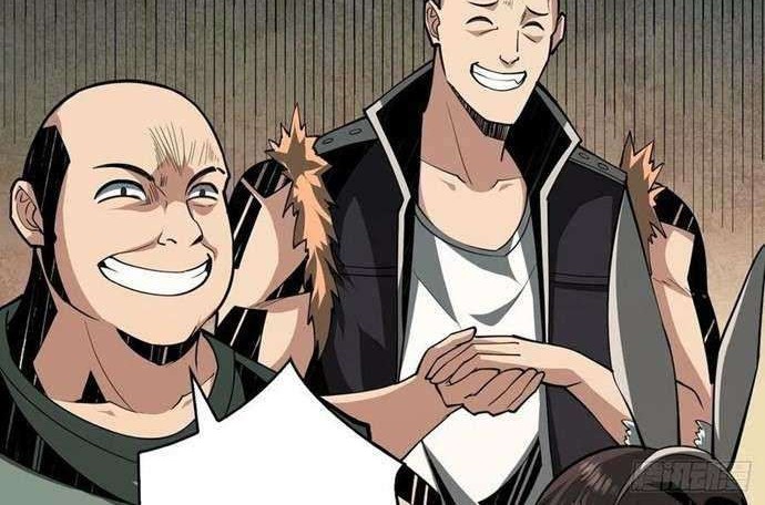 King Account At The Start Chapter 51 Gambar 8