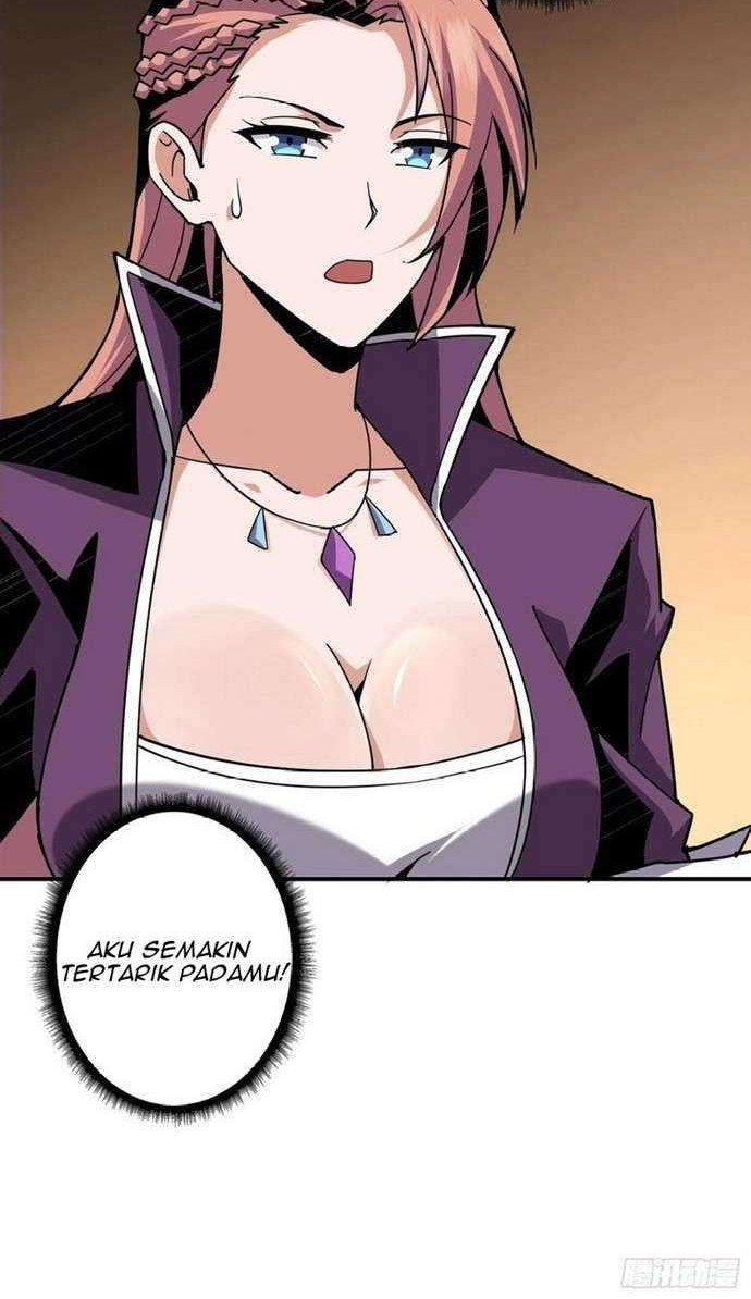 King Account At The Start Chapter 51 Gambar 14