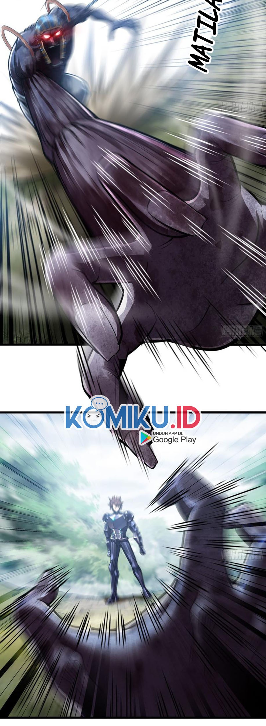 My Wife is a Demon Queen Chapter 294 Gambar 13