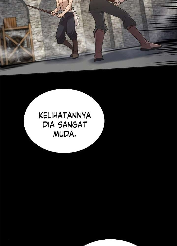 Baca Manhwa The Heavenly Demon Can’t Live a Normal Life Chapter 10 Gambar 2