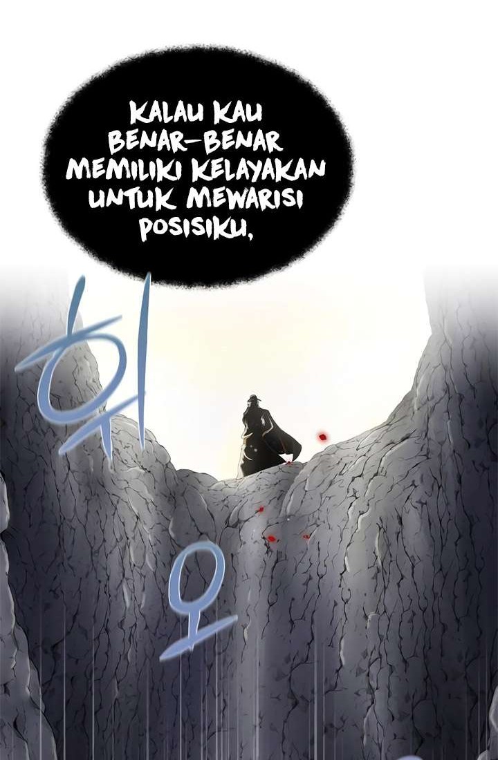 Baca Manhwa The Heavenly Demon Can’t Live a Normal Life Chapter 7 Gambar 2
