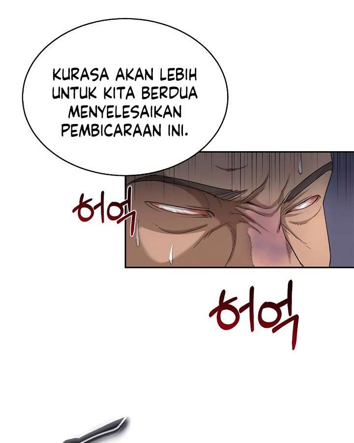 Baca Manhwa The Heavenly Demon Can’t Live a Normal Life Chapter 5 Gambar 2