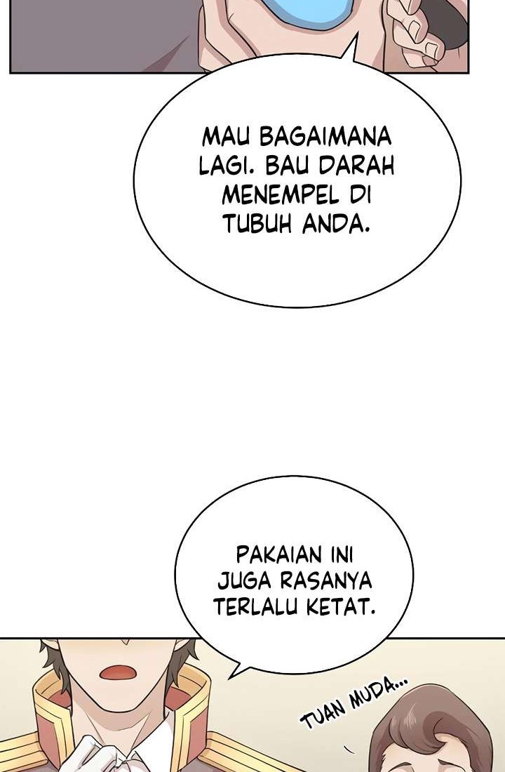 Baca Manhwa The Heavenly Demon Can’t Live a Normal Life Chapter 3 Gambar 2