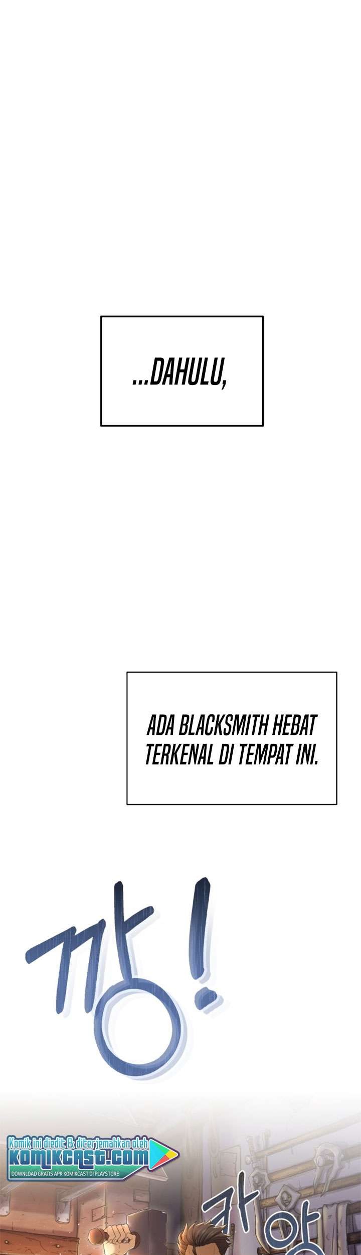 Baca Komik The Heavenly Demon Can’t Live a Normal Life Chapter 1 Gambar 1
