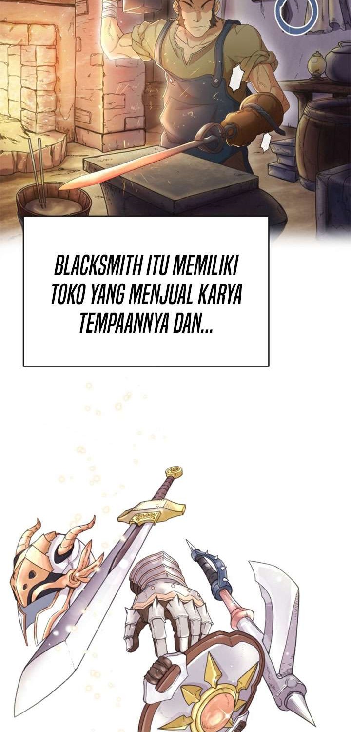 Baca Manhwa The Heavenly Demon Can’t Live a Normal Life Chapter 1 Gambar 2