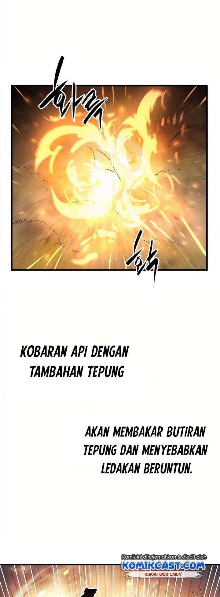 Reincarnation of the Suicidal Battle God Chapter 11 Gambar 36