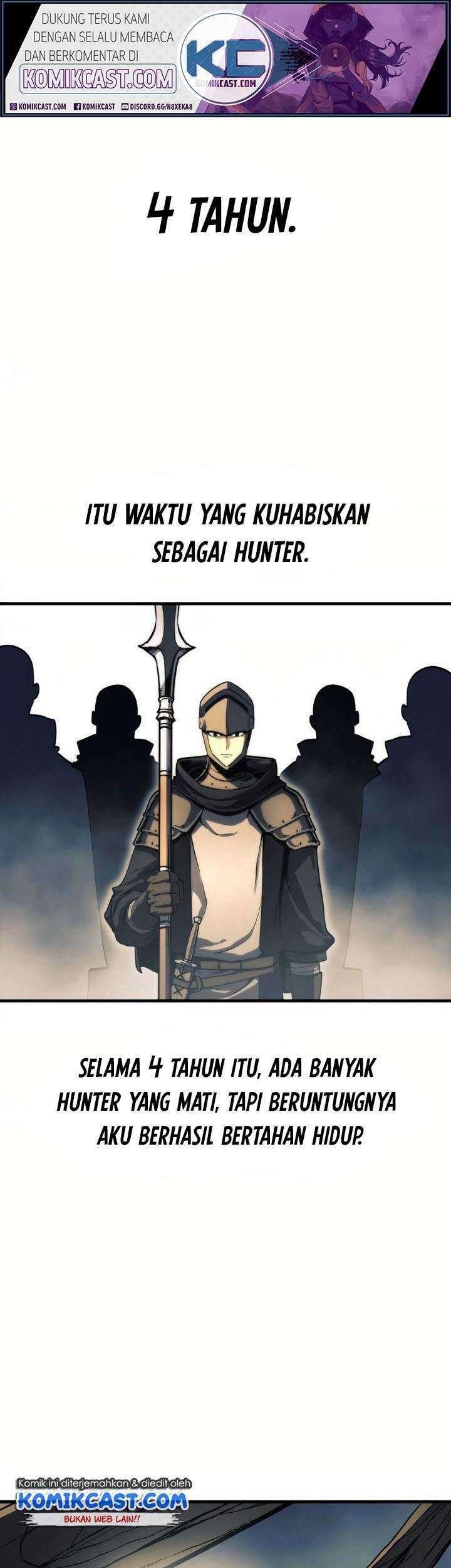 Baca Manhwa Reincarnation of the Suicidal Battle God Chapter 11 Gambar 2