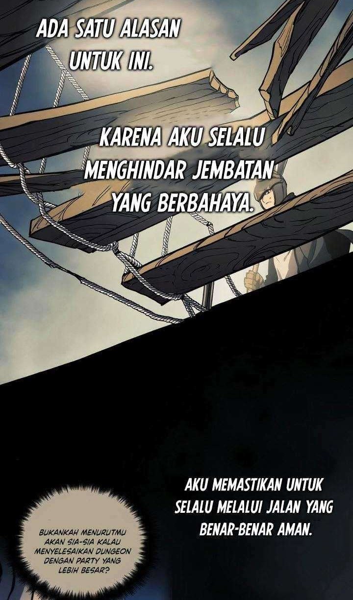 Reincarnation of the Suicidal Battle God Chapter 11 Gambar 3