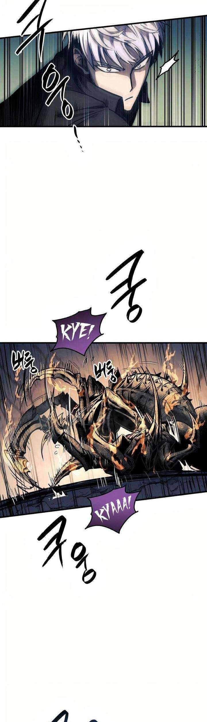 Reincarnation of the Suicidal Battle God Chapter 11 Gambar 56