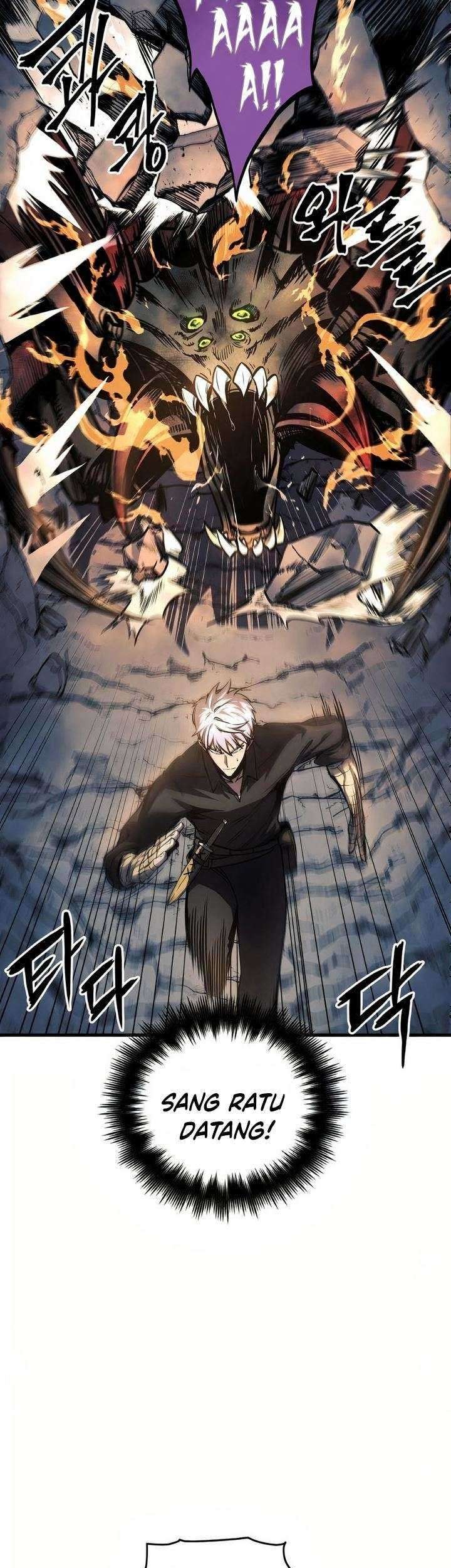 Reincarnation of the Suicidal Battle God Chapter 11 Gambar 60