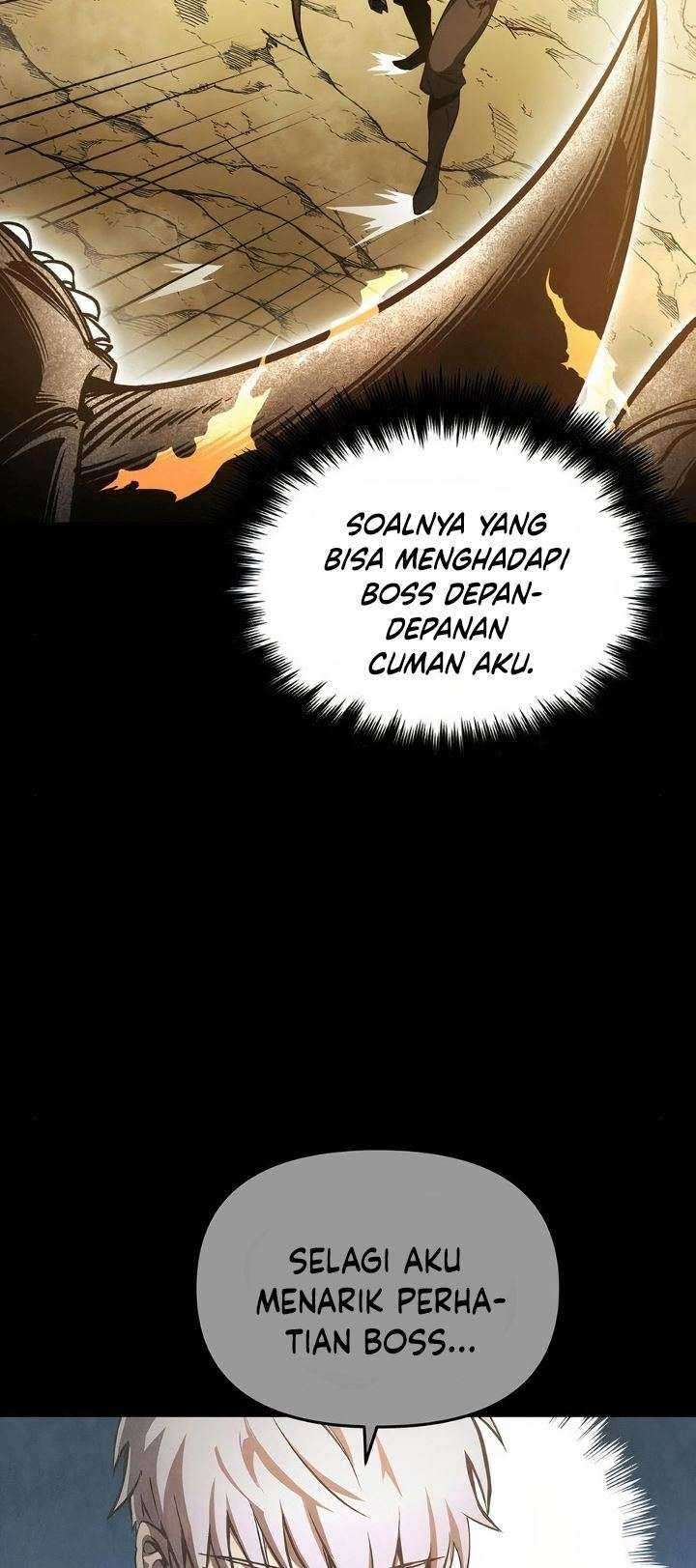 Reincarnation of the Suicidal Battle God Chapter 11 Gambar 85
