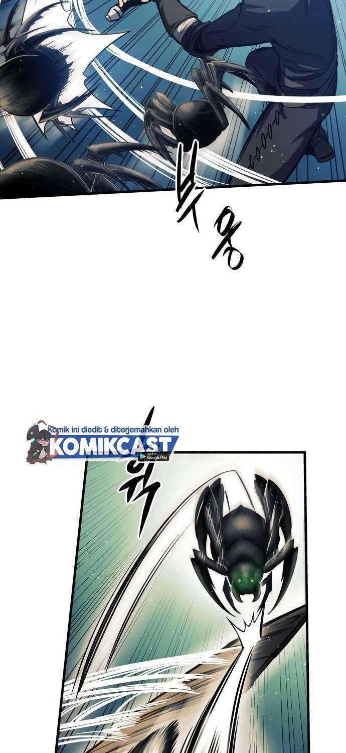 Reincarnation of the Suicidal Battle God Chapter 10 Gambar 19