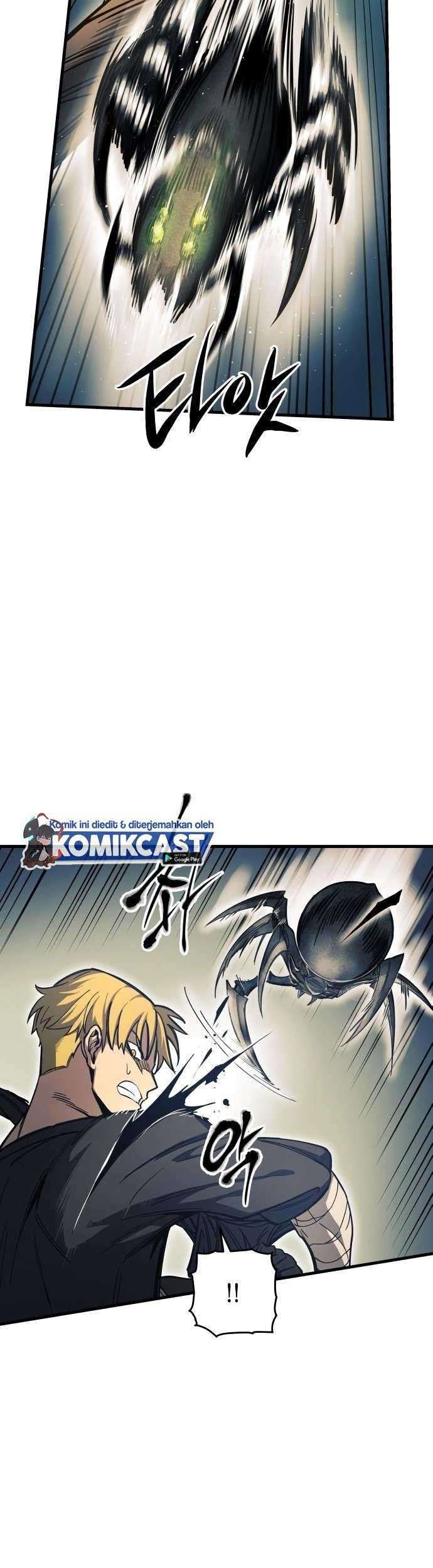Reincarnation of the Suicidal Battle God Chapter 10 Gambar 20