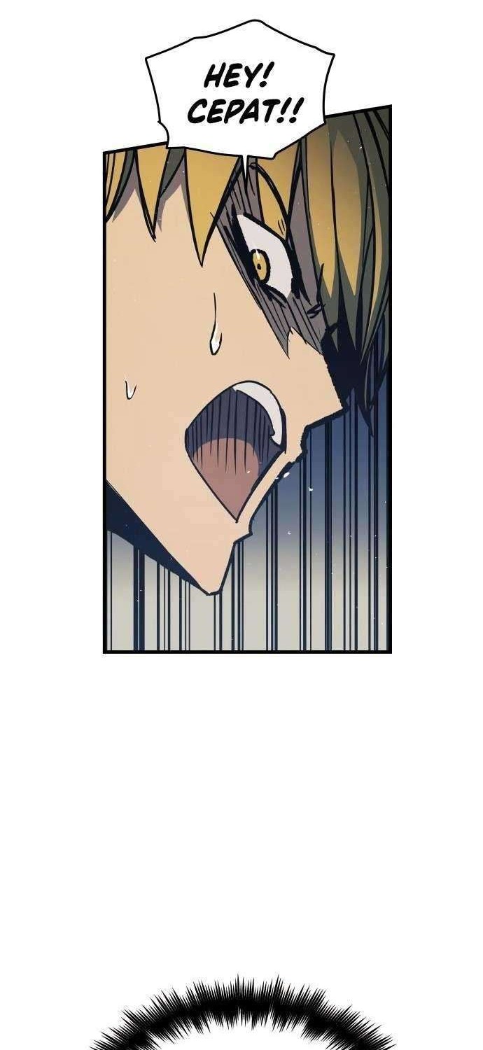 Reincarnation of the Suicidal Battle God Chapter 10 Gambar 21