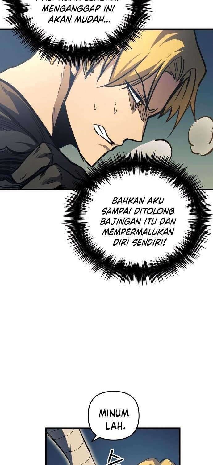 Reincarnation of the Suicidal Battle God Chapter 10 Gambar 27