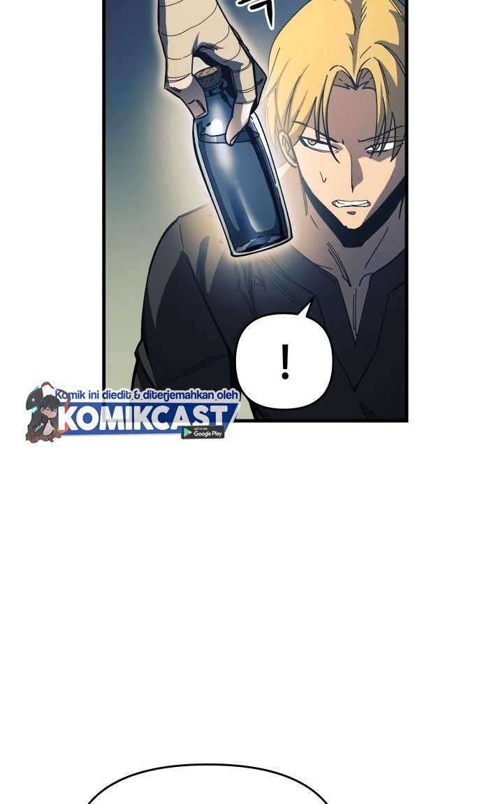 Reincarnation of the Suicidal Battle God Chapter 10 Gambar 28
