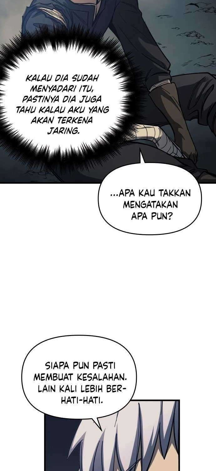 Reincarnation of the Suicidal Battle God Chapter 10 Gambar 30