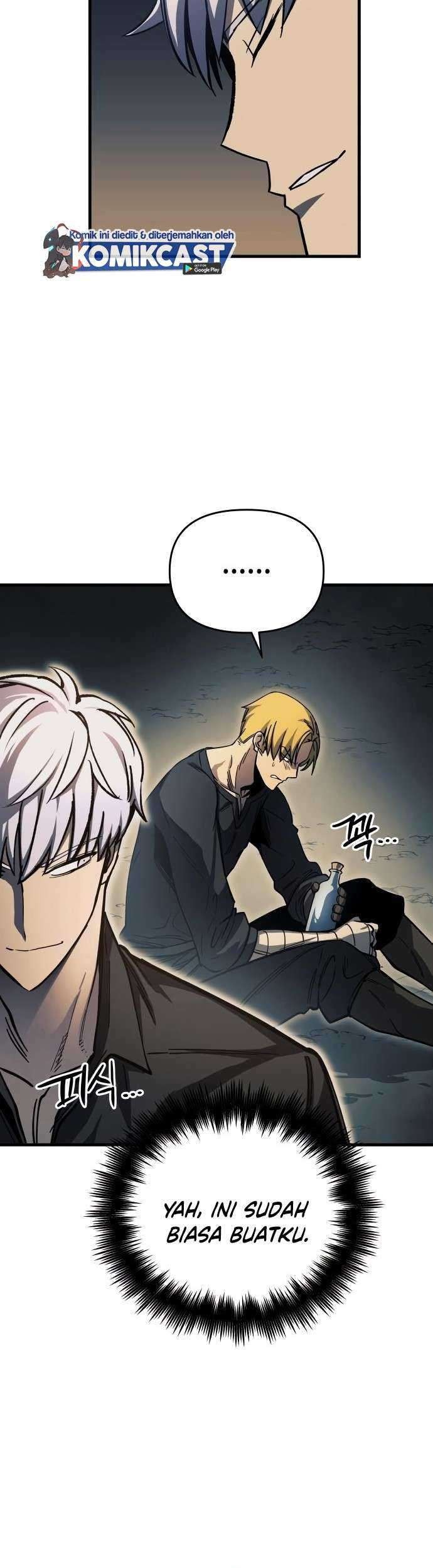 Reincarnation of the Suicidal Battle God Chapter 10 Gambar 31