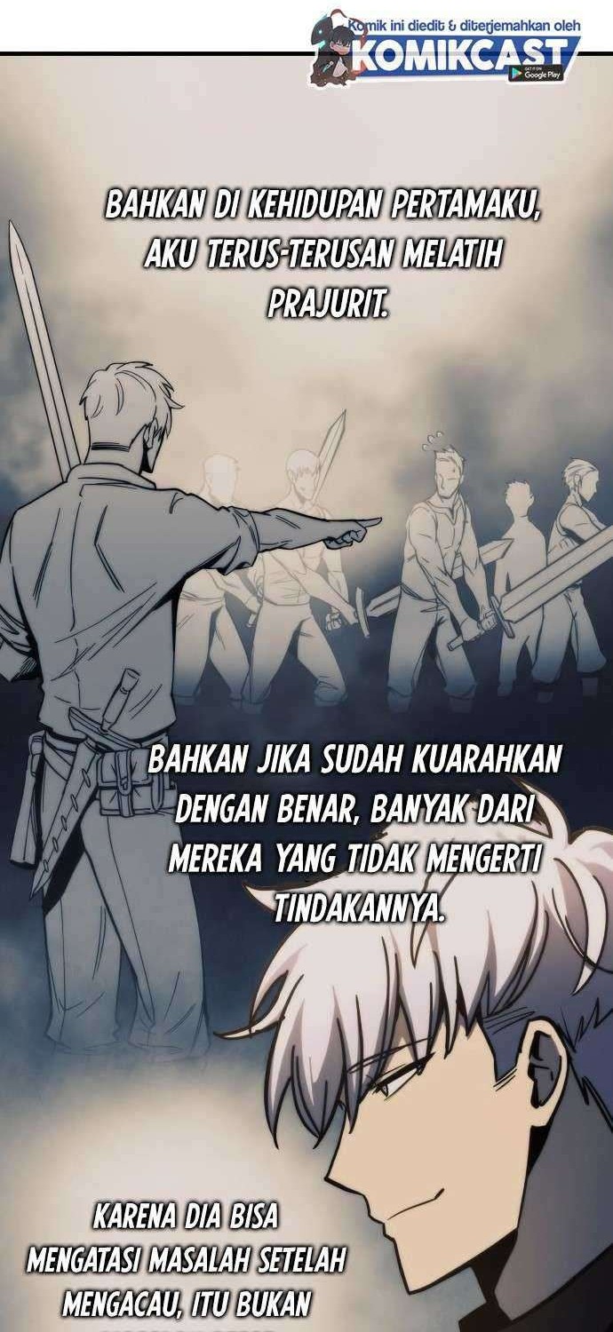 Reincarnation of the Suicidal Battle God Chapter 10 Gambar 32