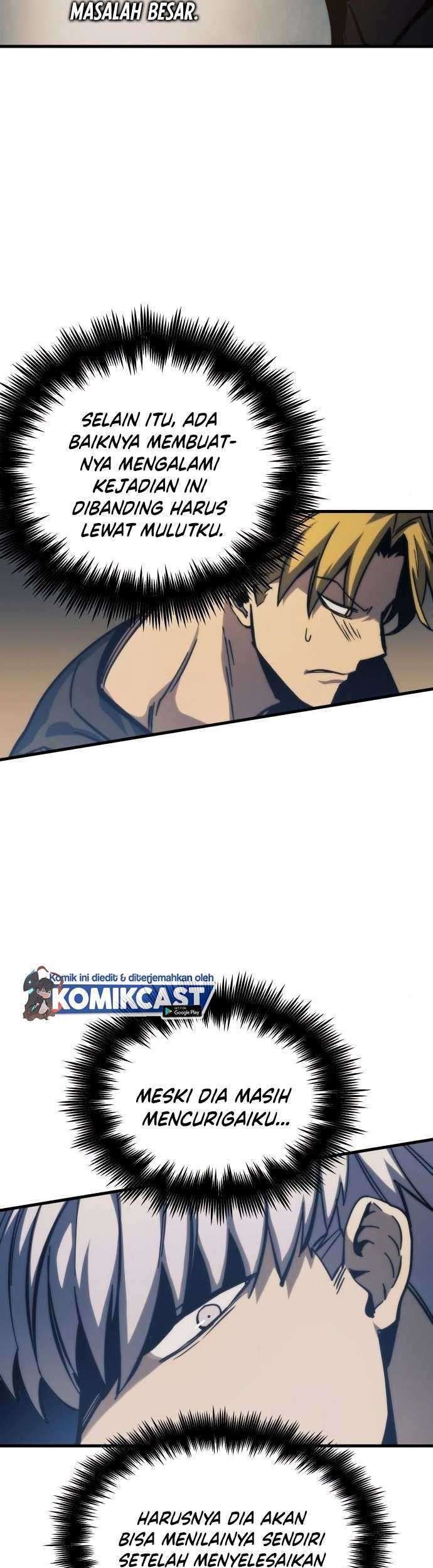 Reincarnation of the Suicidal Battle God Chapter 10 Gambar 33