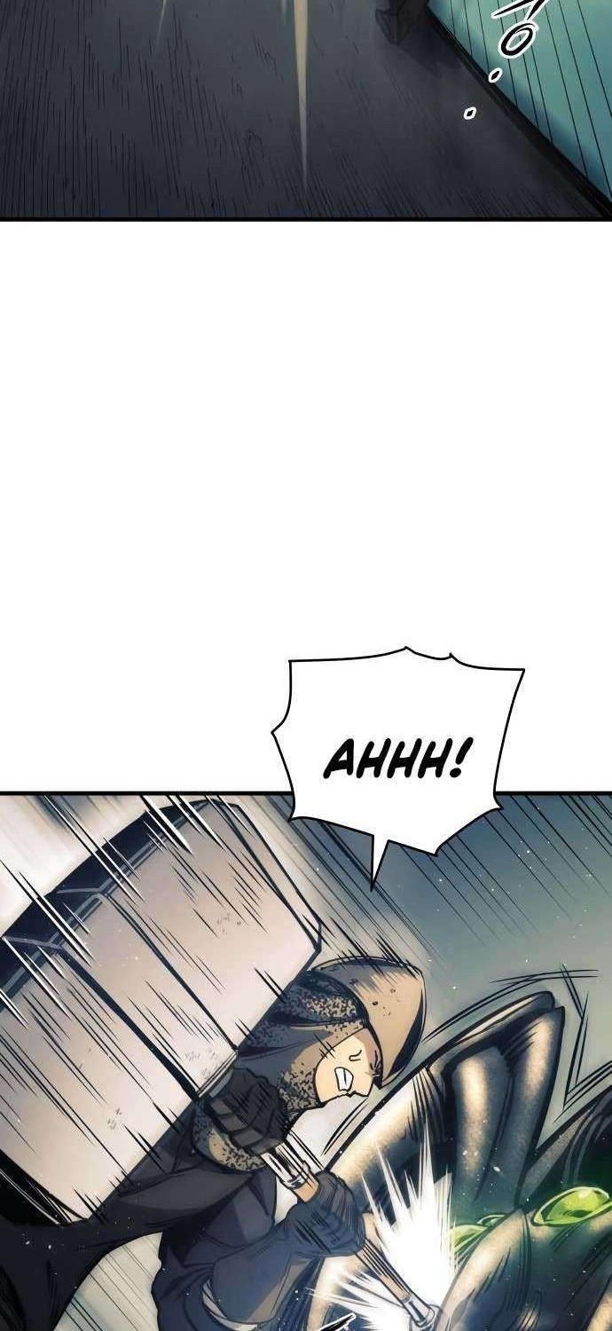Reincarnation of the Suicidal Battle God Chapter 10 Gambar 36