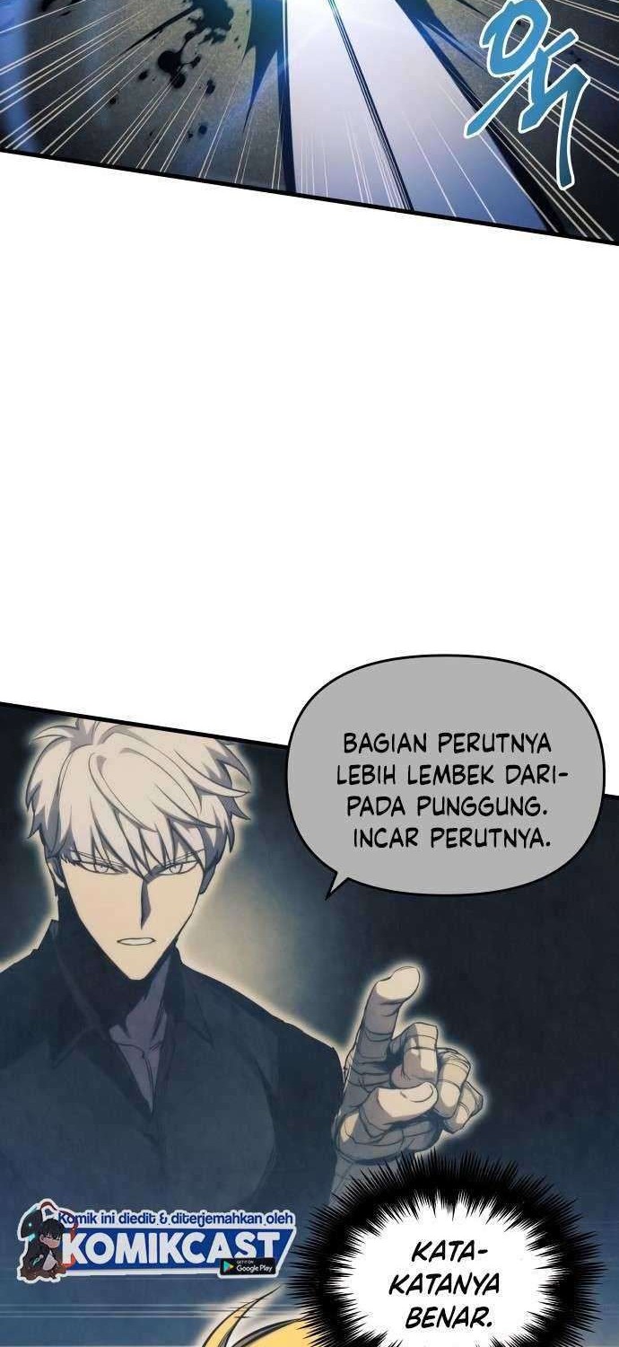 Reincarnation of the Suicidal Battle God Chapter 10 Gambar 39