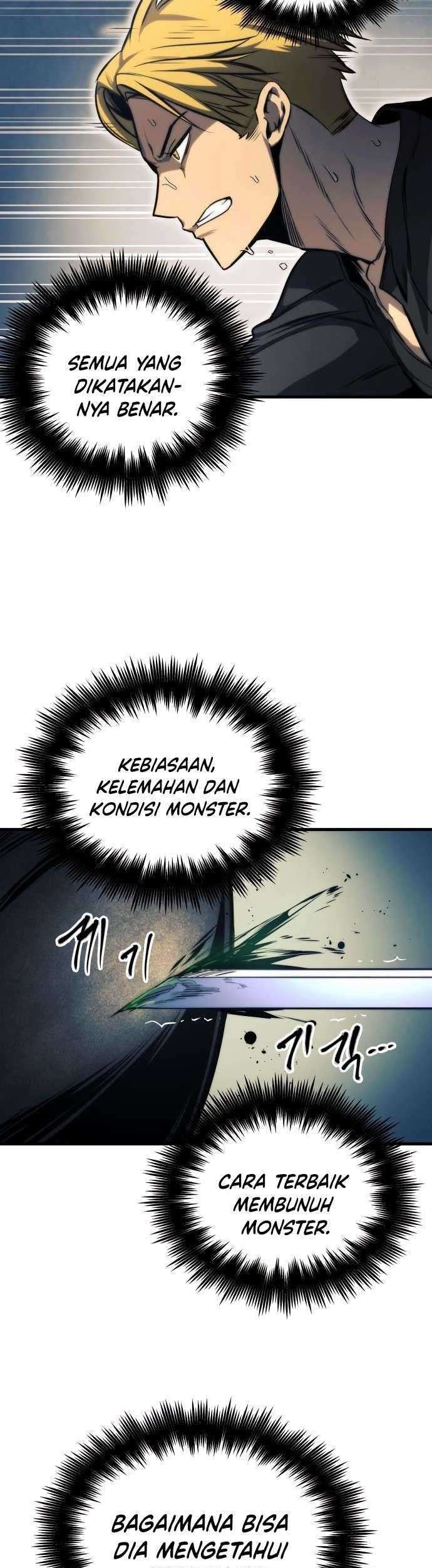 Reincarnation of the Suicidal Battle God Chapter 10 Gambar 40