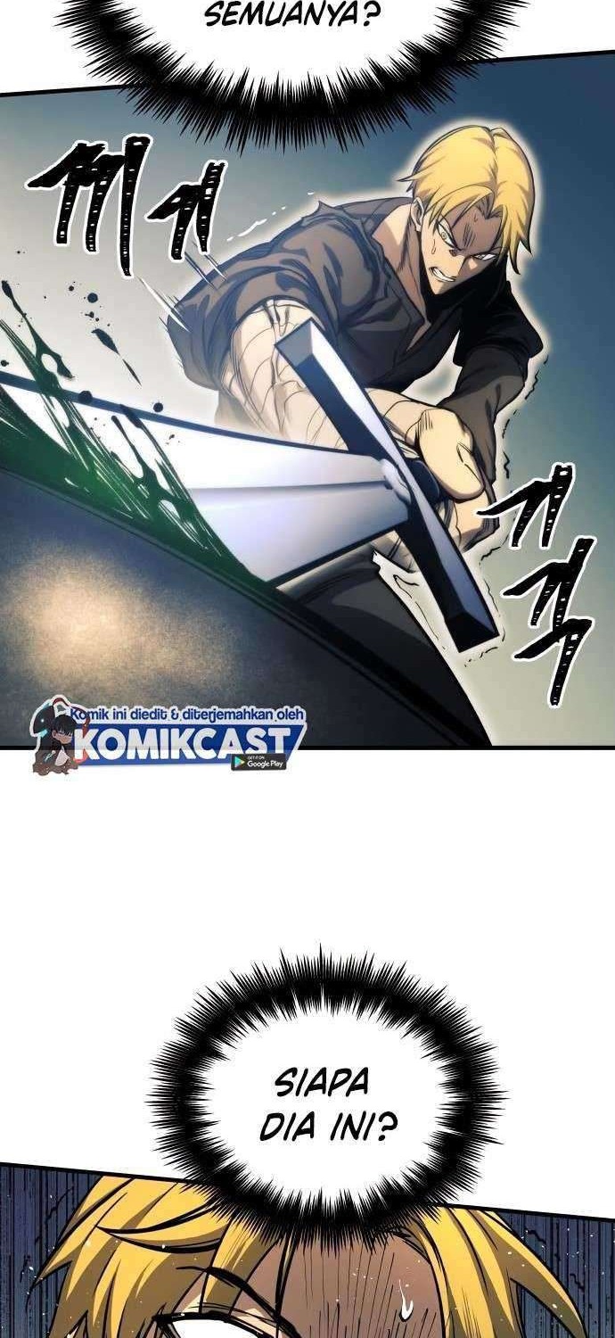 Reincarnation of the Suicidal Battle God Chapter 10 Gambar 41