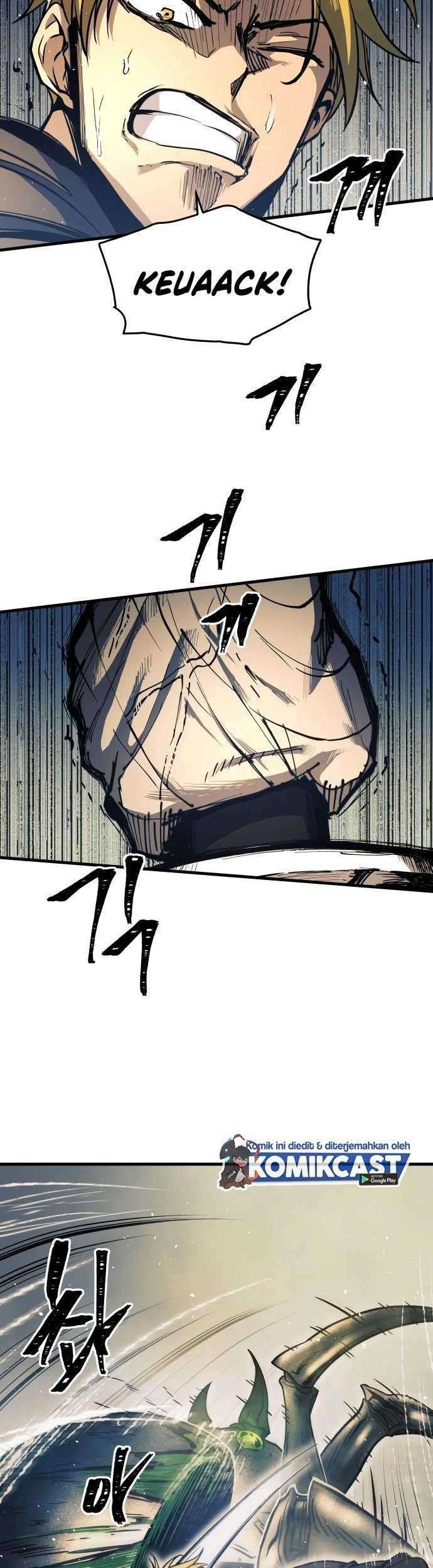 Reincarnation of the Suicidal Battle God Chapter 10 Gambar 42