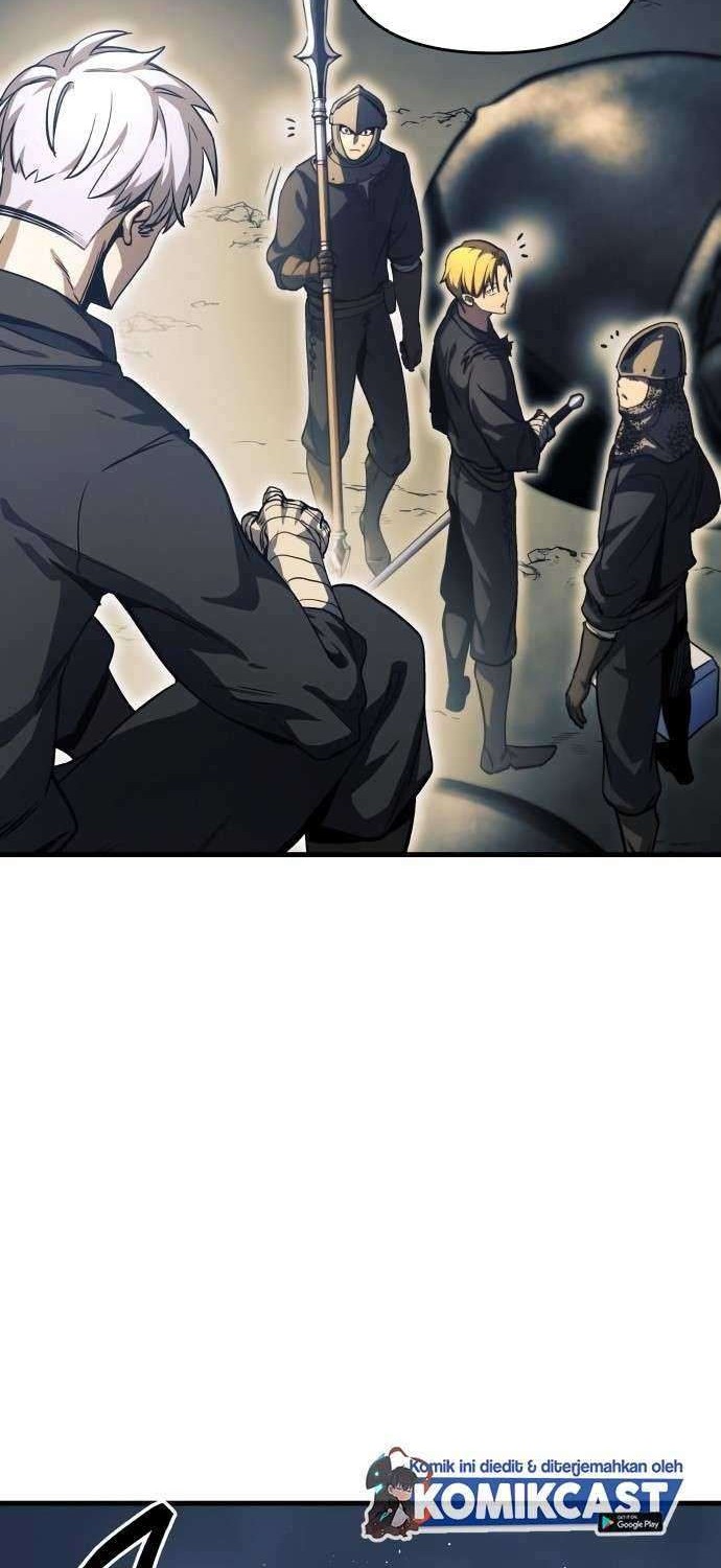 Reincarnation of the Suicidal Battle God Chapter 10 Gambar 45