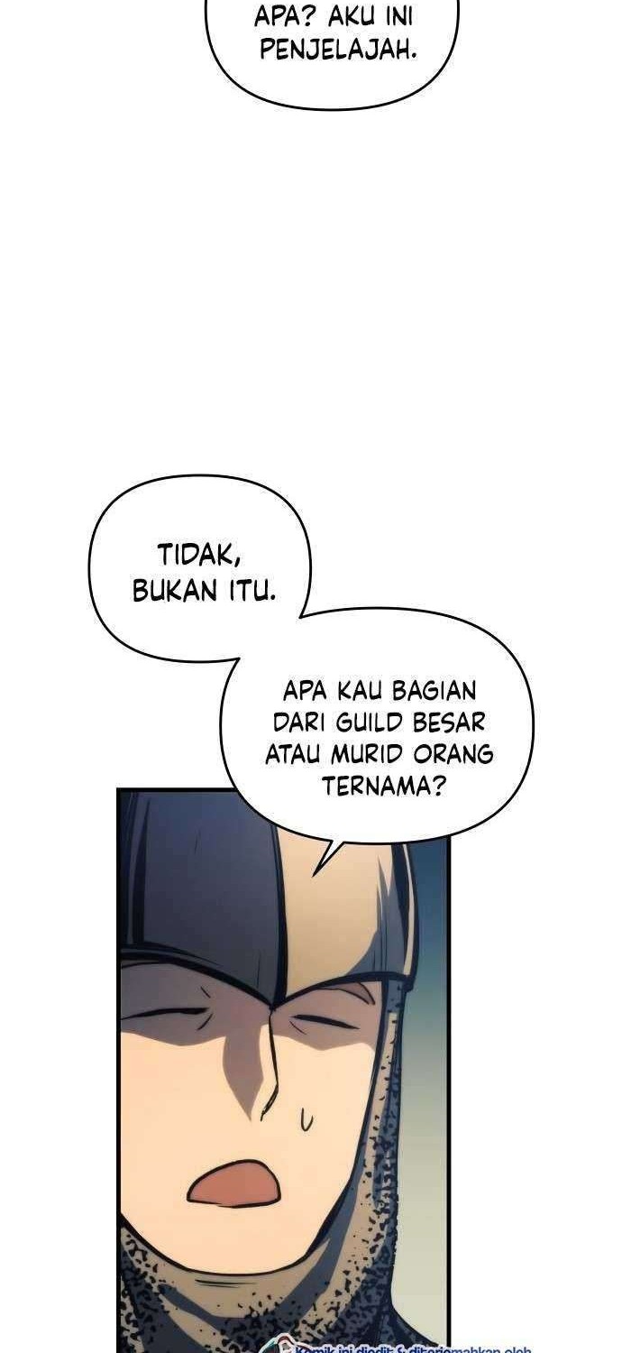 Reincarnation of the Suicidal Battle God Chapter 10 Gambar 49