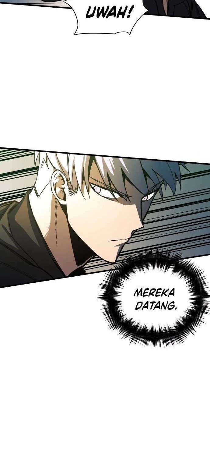 Reincarnation of the Suicidal Battle God Chapter 10 Gambar 3