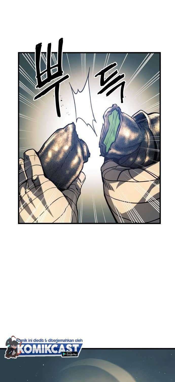 Reincarnation of the Suicidal Battle God Chapter 10 Gambar 55