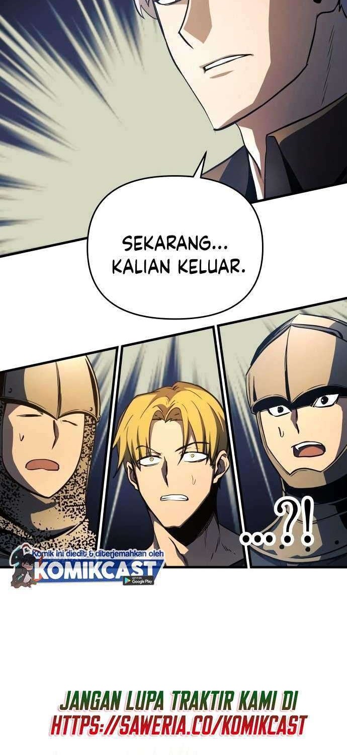 Reincarnation of the Suicidal Battle God Chapter 10 Gambar 57