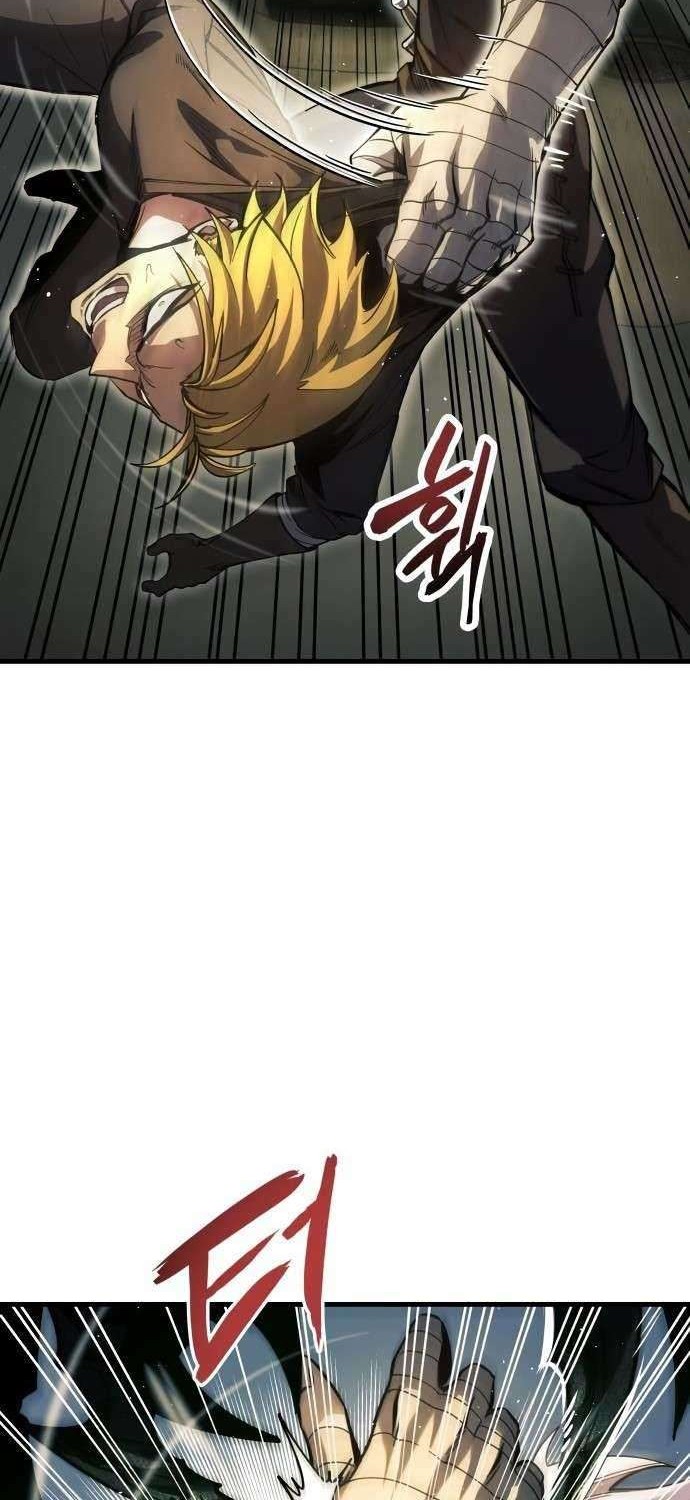 Reincarnation of the Suicidal Battle God Chapter 10 Gambar 5