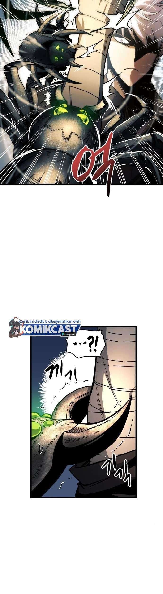 Reincarnation of the Suicidal Battle God Chapter 10 Gambar 6