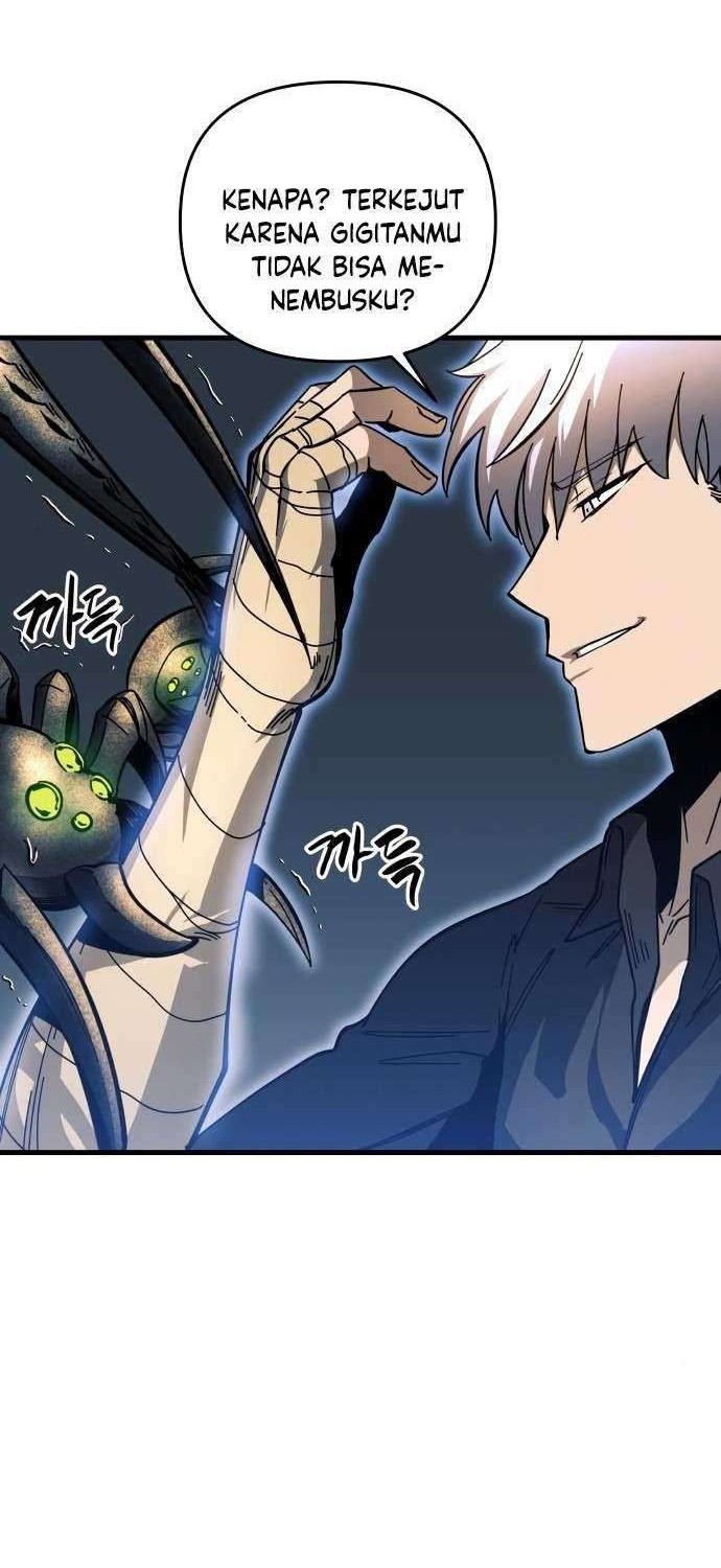 Reincarnation of the Suicidal Battle God Chapter 10 Gambar 7