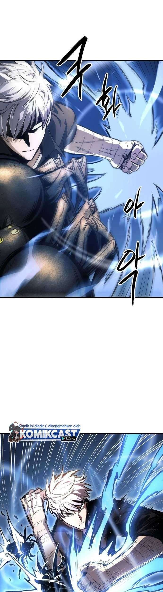 Reincarnation of the Suicidal Battle God Chapter 10 Gambar 8