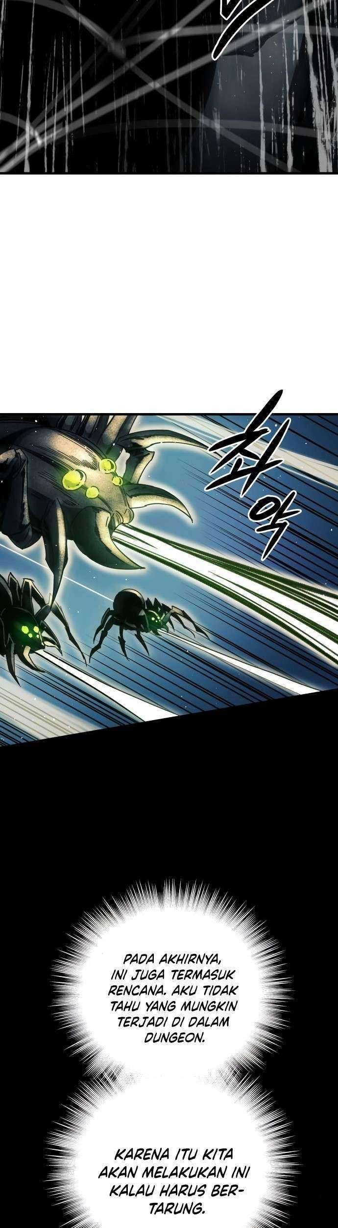 Reincarnation of the Suicidal Battle God Chapter 10 Gambar 13