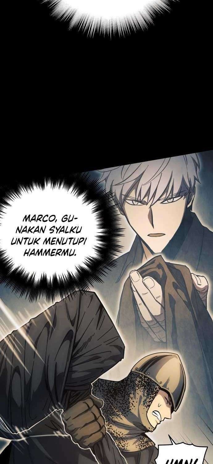 Reincarnation of the Suicidal Battle God Chapter 10 Gambar 14